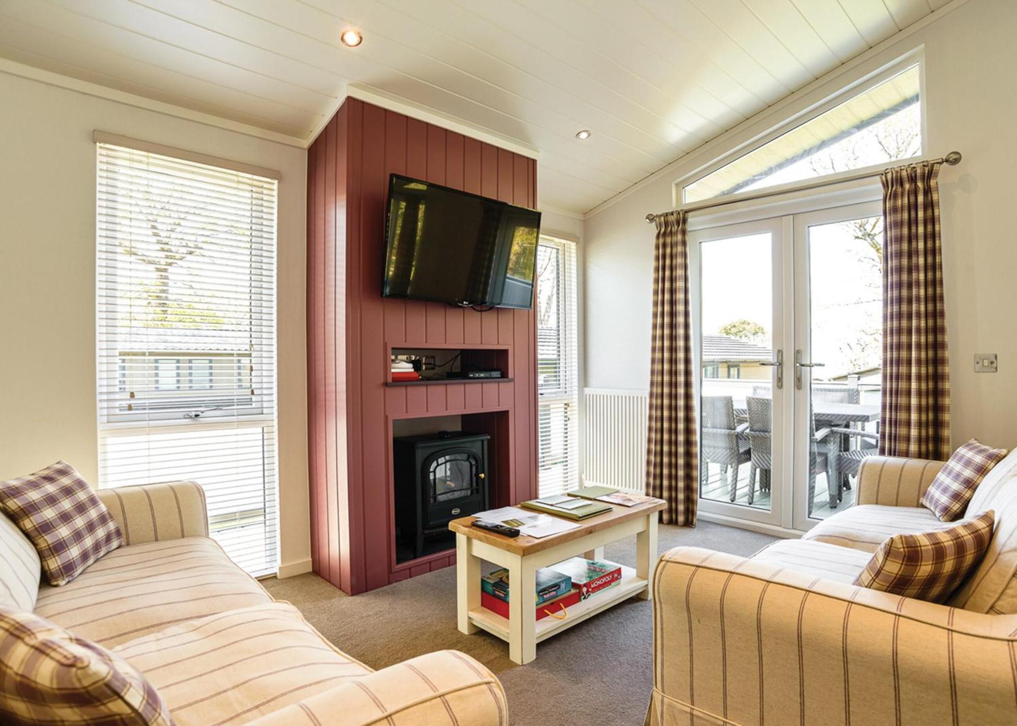 Woodside Coastal Retreat Hotel Fishbourne  Room photo