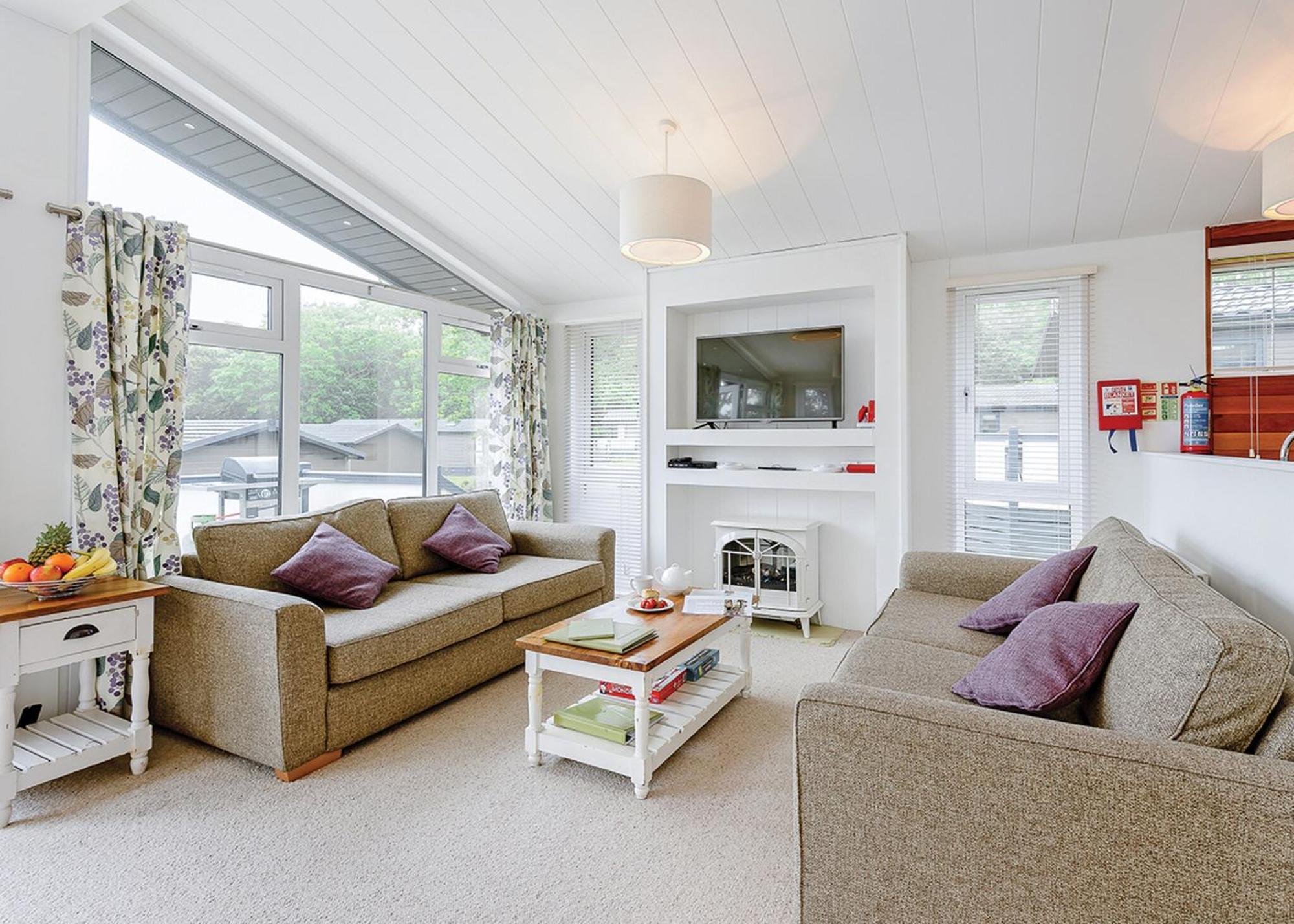 Woodside Coastal Retreat Hotel Fishbourne  Room photo
