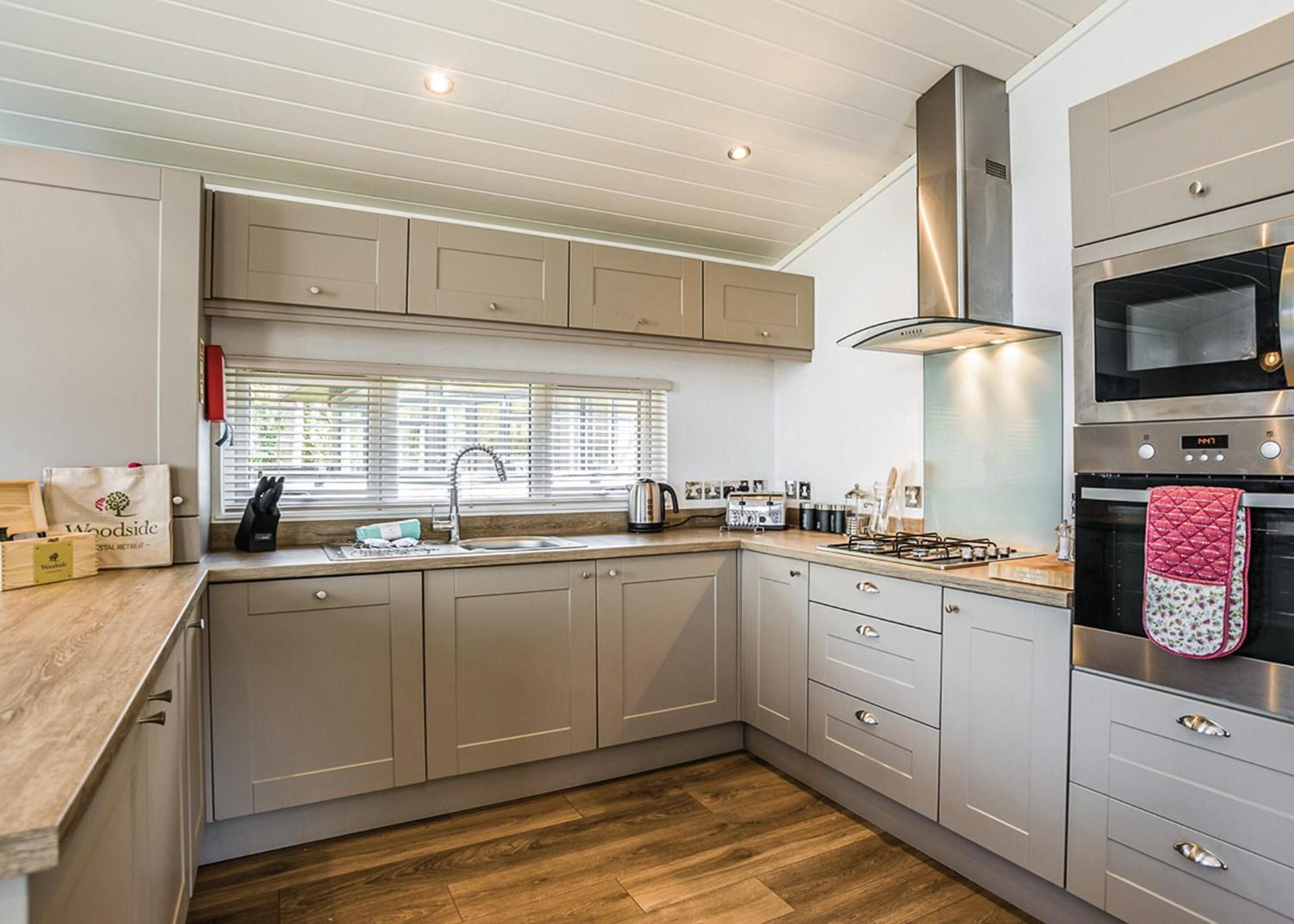 Woodside Coastal Retreat Hotel Fishbourne  Room photo