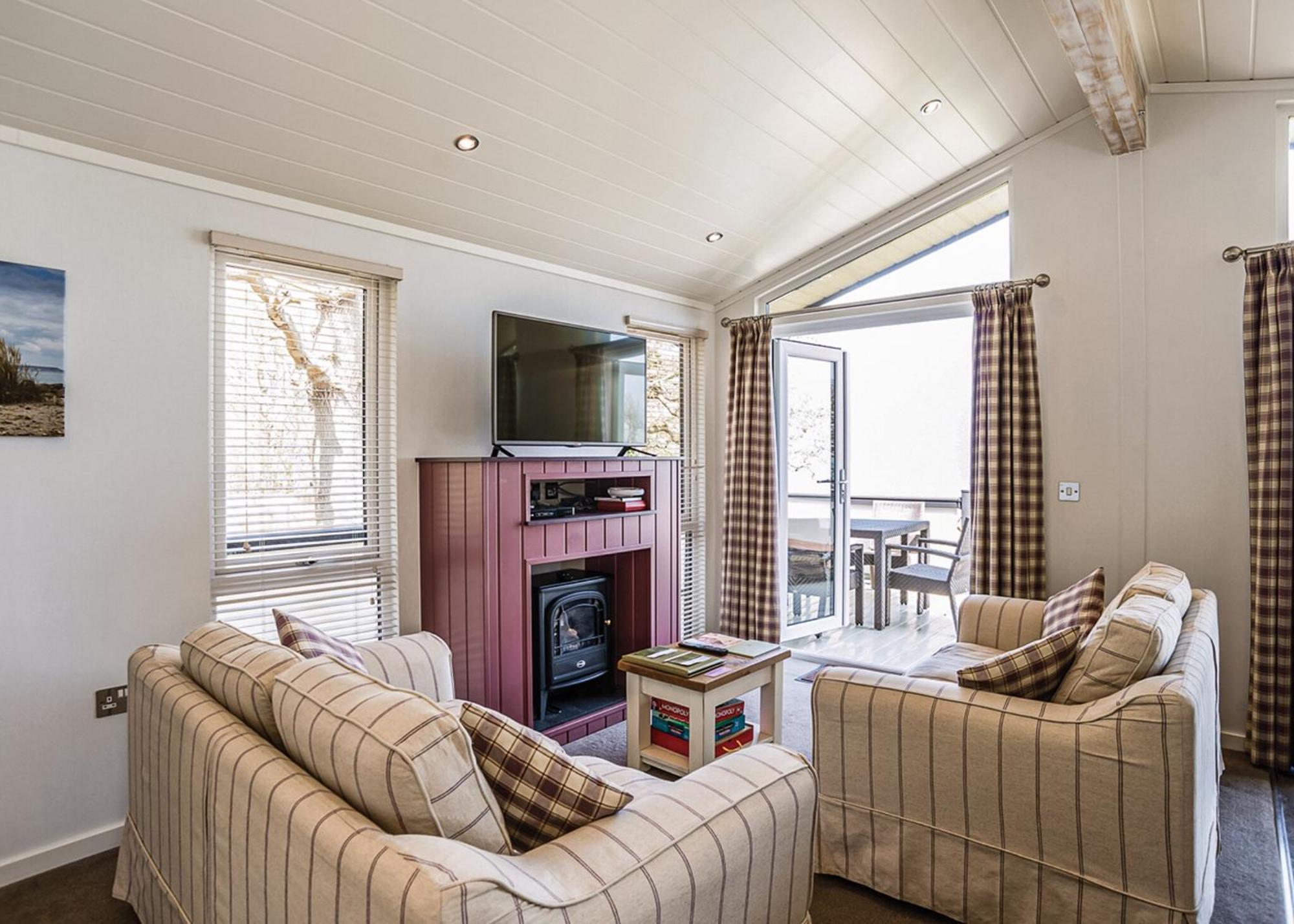 Woodside Coastal Retreat Hotel Fishbourne  Room photo