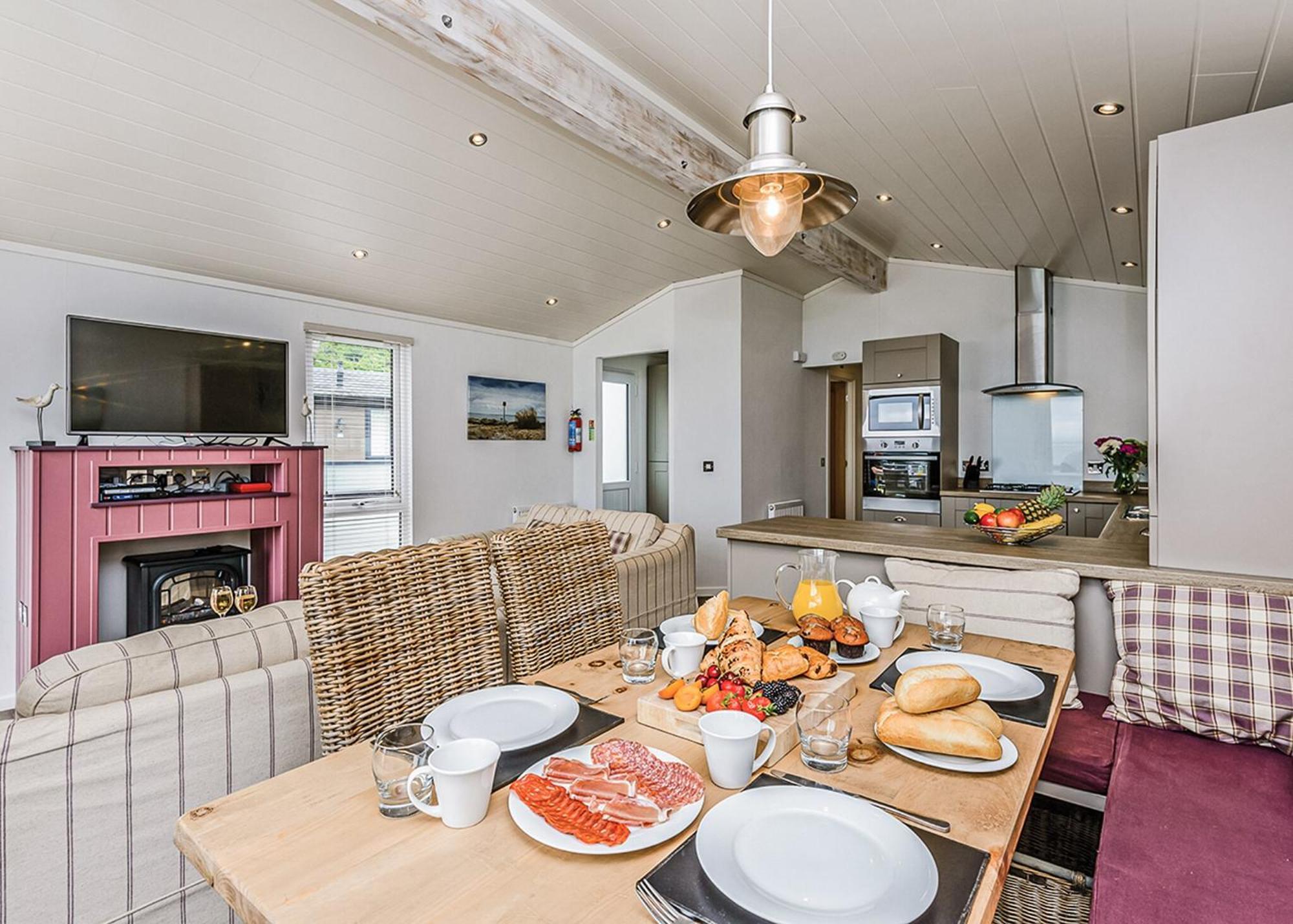 Woodside Coastal Retreat Hotel Fishbourne  Room photo