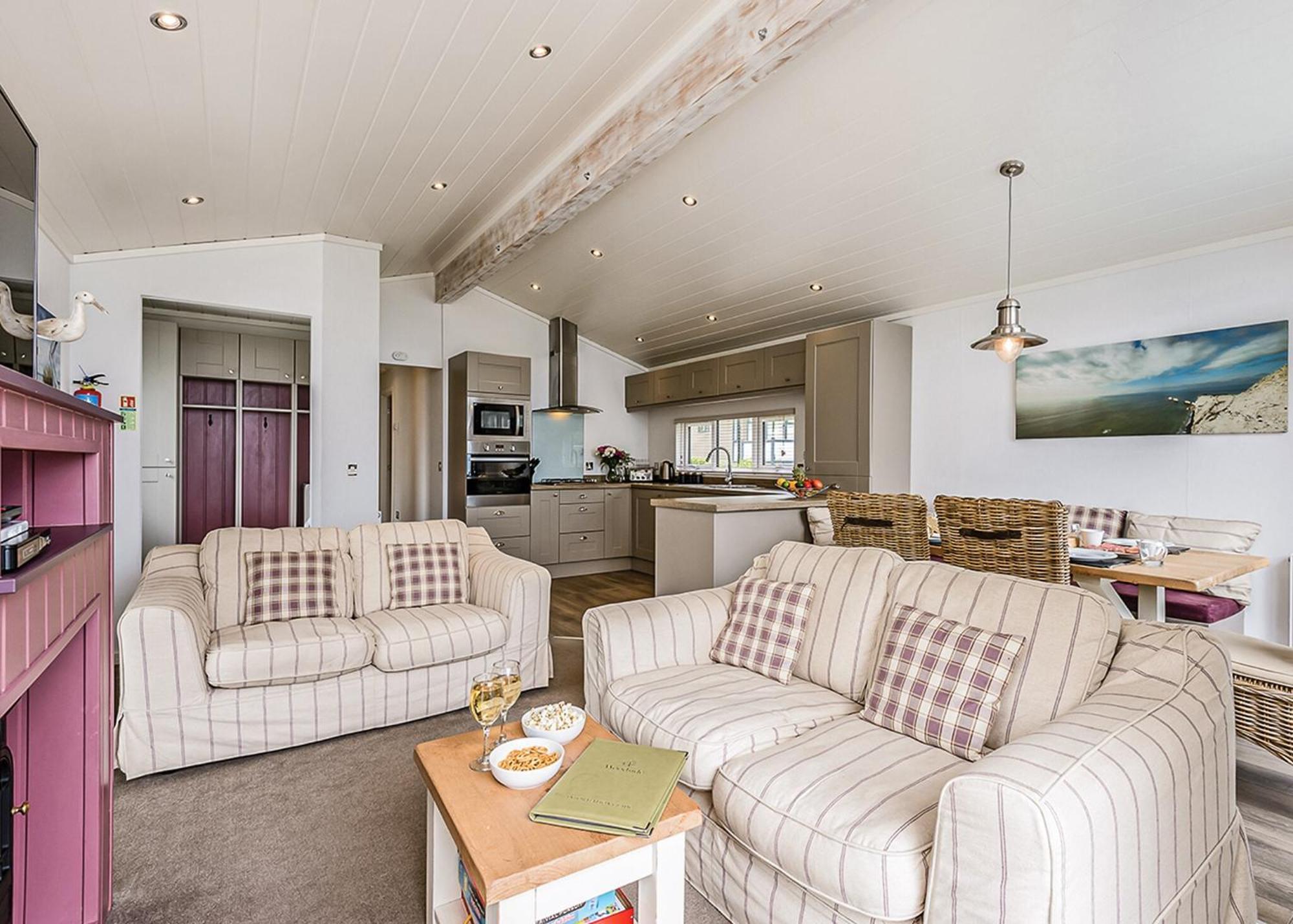 Woodside Coastal Retreat Hotel Fishbourne  Room photo