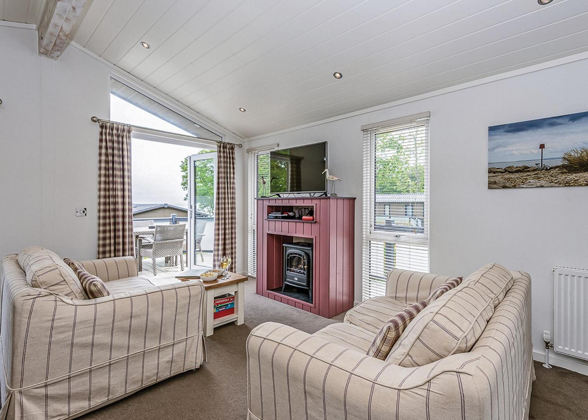 Woodside Coastal Retreat Hotel Fishbourne  Room photo