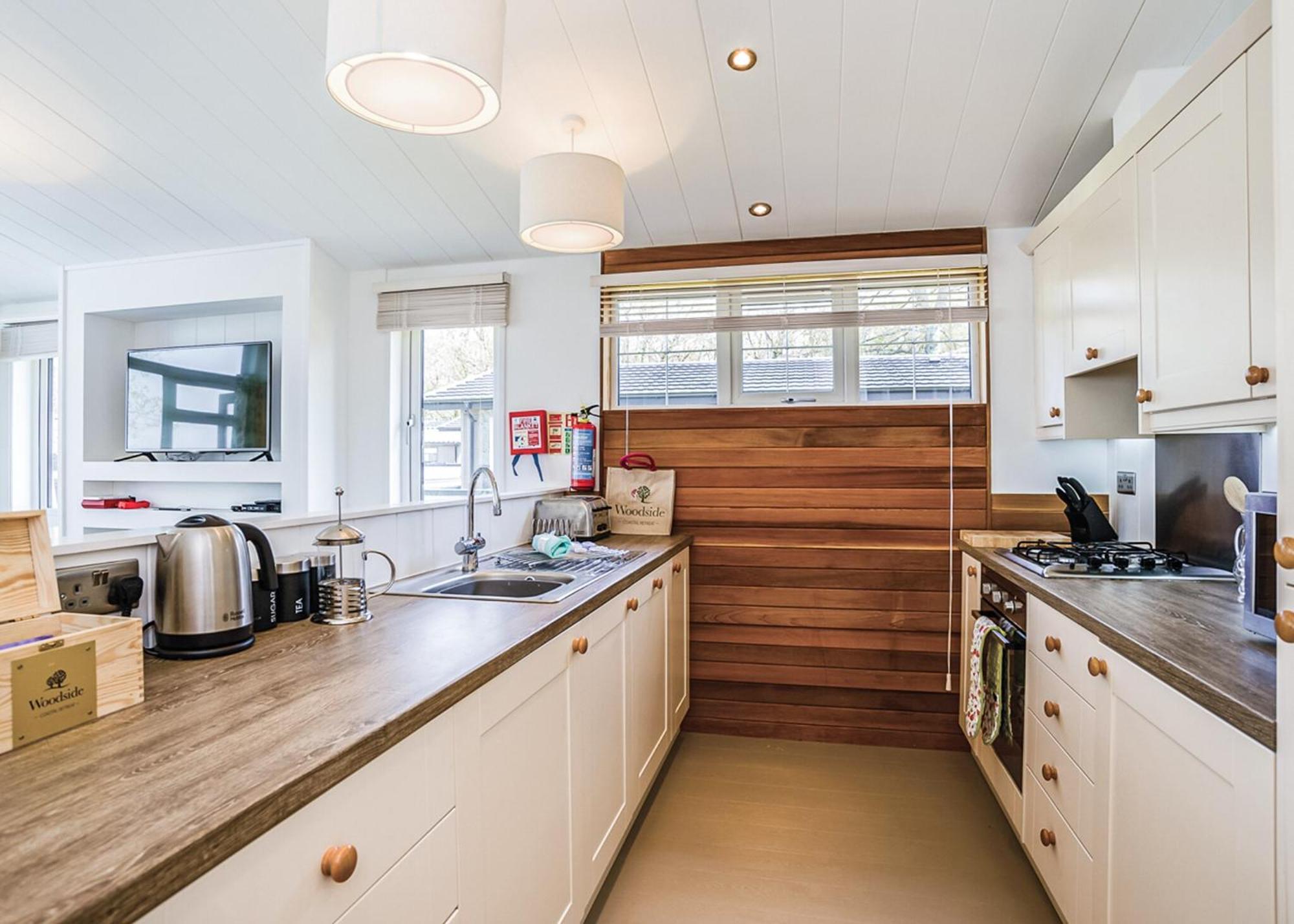 Woodside Coastal Retreat Hotel Fishbourne  Room photo